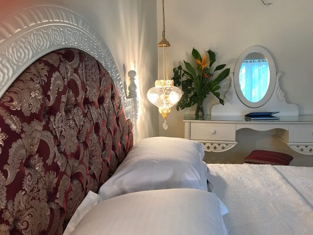 Imagen de la habitación del Hotel Madinat Al Bahr Business and Spa. Foto 3