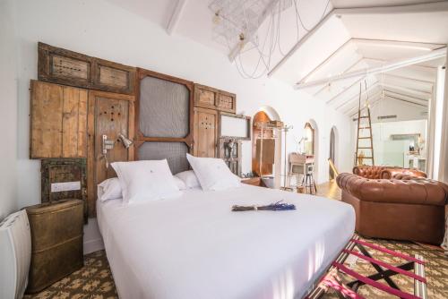 Imagen de la habitación del Hotel Madinat. Foto 2