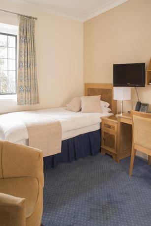 Imagen general del Hotel Madingley Hall. Foto 2