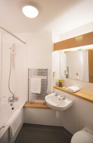 Imagen general del Hotel Madingley Hall. Foto 4