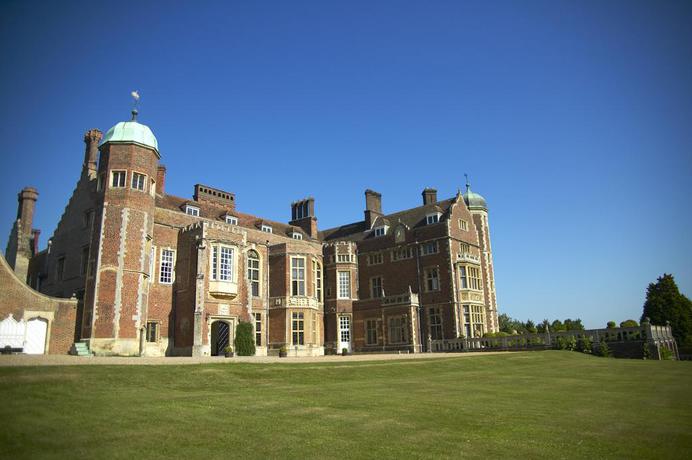 Imagen general del Hotel Madingley Hall. Foto 5
