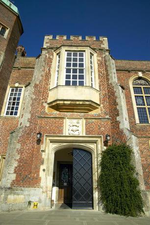 Imagen general del Hotel Madingley Hall. Foto 6