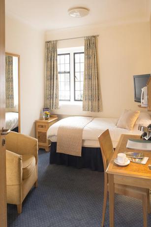 Imagen general del Hotel Madingley Hall. Foto 10