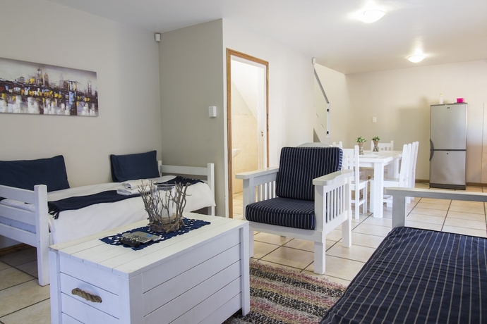 Imagen de la habitación del Hotel Madiolyn. Foto 3