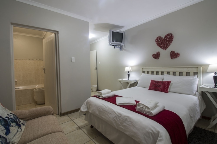 Imagen de la habitación del Hotel Madiolyn. Foto 4