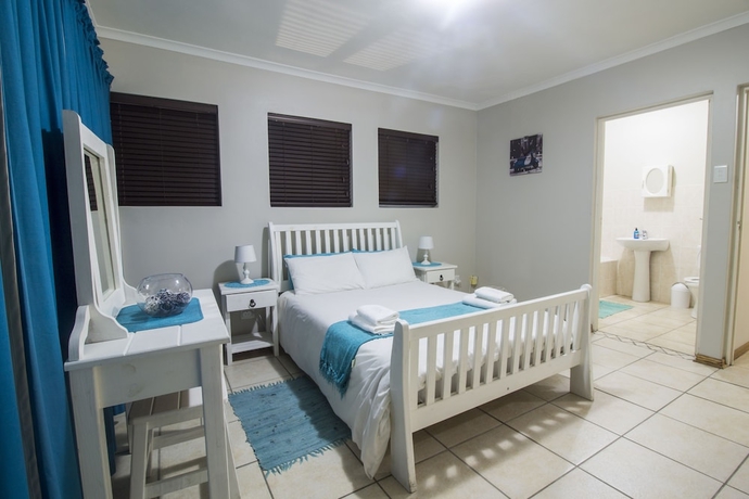 Imagen de la habitación del Hotel Madiolyn. Foto 5