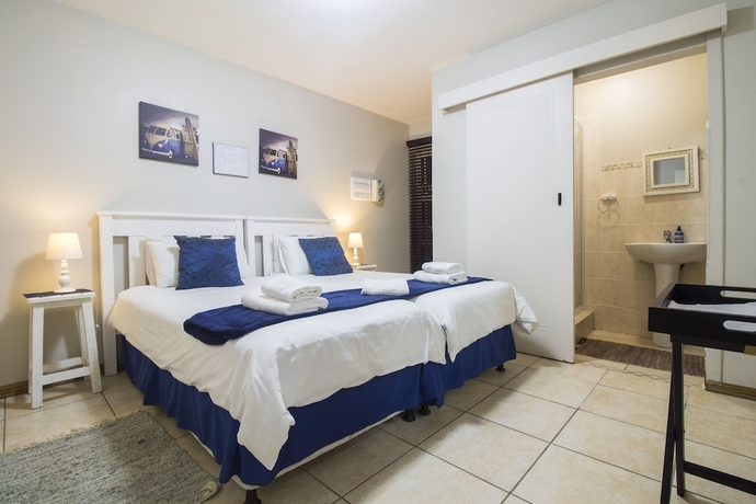 Imagen de la habitación del Hotel Madiolyn. Foto 6