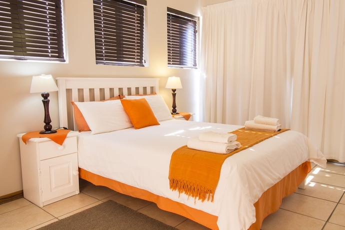 Imagen de la habitación del Hotel Madiolyn. Foto 8