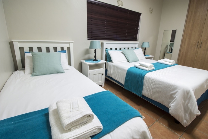 Imagen de la habitación del Hotel Madiolyn. Foto 10