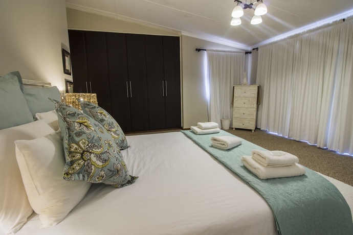 Imagen de la habitación del Hotel Madiolyn. Foto 11
