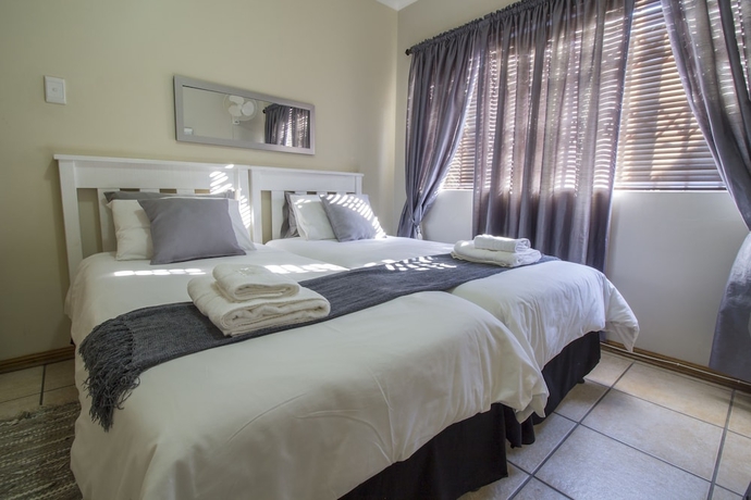 Imagen de la habitación del Hotel Madiolyn. Foto 12