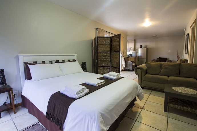 Imagen de la habitación del Hotel Madiolyn. Foto 13