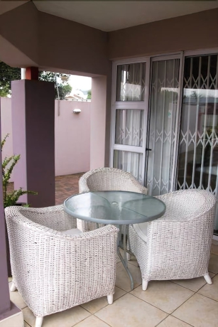 Imagen de los interiores del Hotel Madiolyn. Foto 19