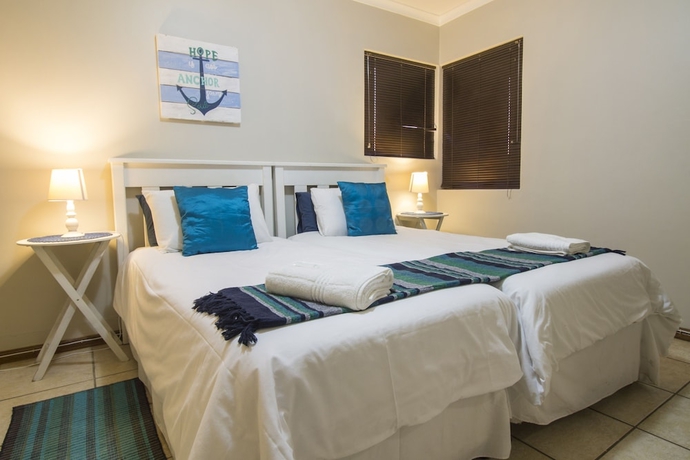 Imagen de la habitación del Hotel Madiolyn. Foto 16