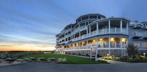 Imagen general del Hotel Madison Beach, Curio Collection By Hilton. Foto 1