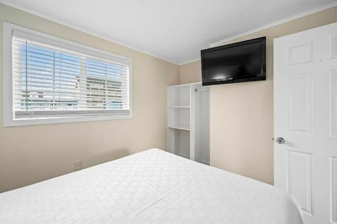 Imagen general del Hotel Madison Beach Motel, Ocean City. Foto 10