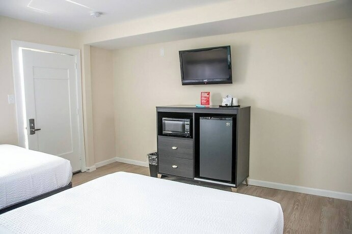 Imagen general del Hotel Madison Beach Motel, Ocean City. Foto 11