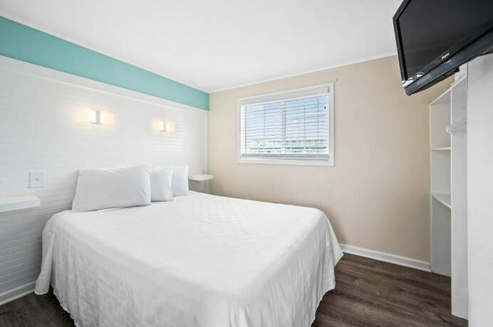 Imagen de la habitación del Hotel Madison Beach Motel, Ocean City. Foto 14