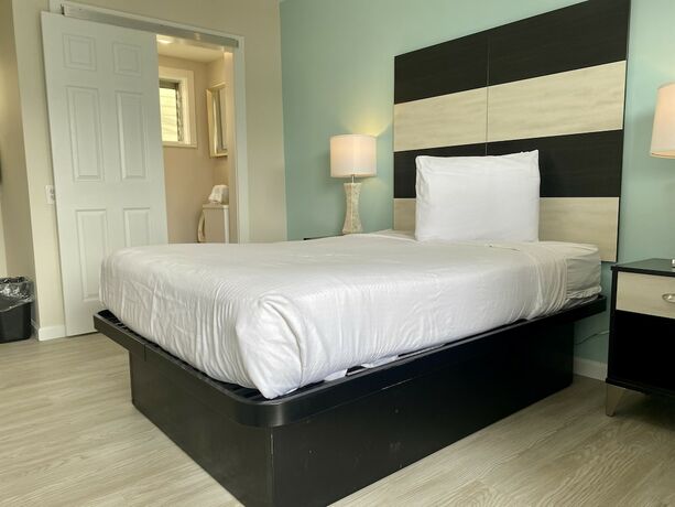 Imagen de la habitación del Hotel Madison Beach Motel, Ocean City. Foto 15