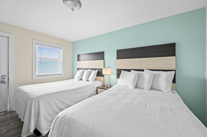 Imagen de la habitación del Hotel Madison Beach Motel, Ocean City. Foto 16