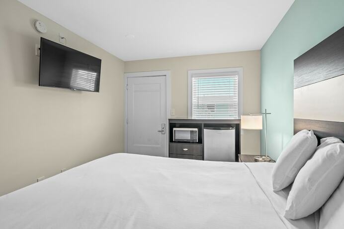 Imagen de la habitación del Hotel Madison Beach Motel, Ocean City. Foto 17