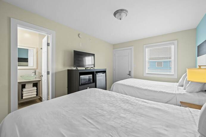 Imagen de la habitación del Hotel Madison Beach Motel, Ocean City. Foto 18