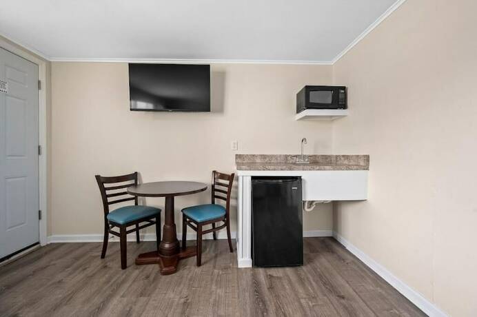 Imagen de la habitación del Hotel Madison Beach Motel, Ocean City. Foto 19