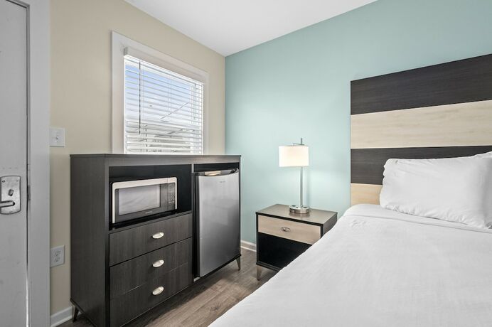 Imagen de la habitación del Hotel Madison Beach Motel, Ocean City. Foto 20