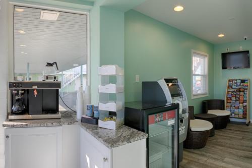 Imagen general del Hotel Madison Beach Motel, Ocean City. Foto 1