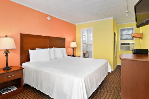Imagen de la habitación del Hotel Madison Beach Motel, Ocean City. Foto 4