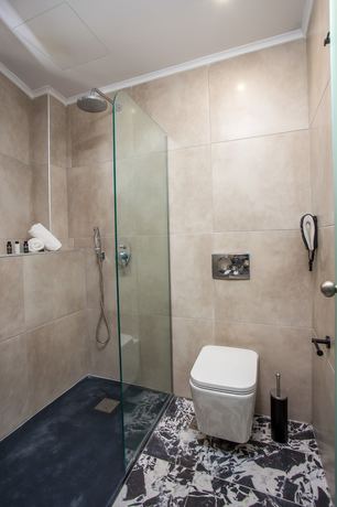 Imagen de la habitación del Hotel Madison Boutique. Foto 3