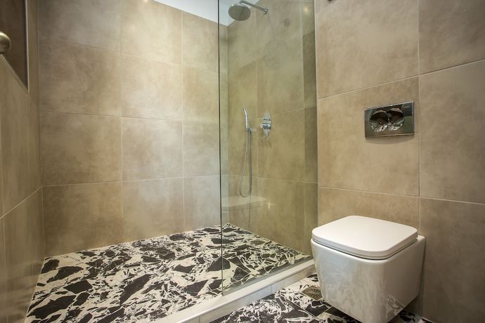 Imagen de la habitación del Hotel Madison Boutique. Foto 4