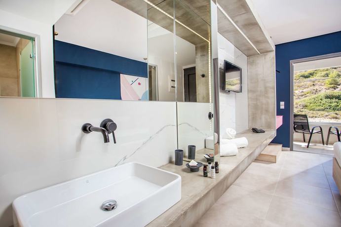 Imagen de la habitación del Hotel Madison Boutique. Foto 6