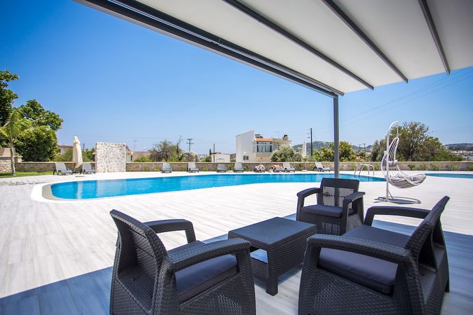 Imagen general del Hotel Madison Boutique. Foto 1