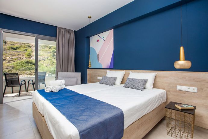 Imagen de la habitación del Hotel Madison Boutique. Foto 19