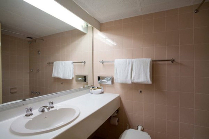 Imagen de la habitación del Hotel Madison Capital Executive Apartments. Foto 8