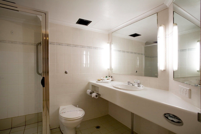 Imagen de la habitación del Hotel Madison Capital Executive Apartments. Foto 9