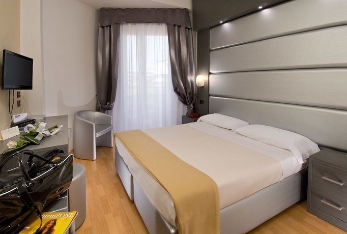 Imagen de la habitación del Hotel Madison, Cattolica. Foto 7