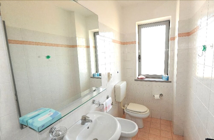 Imagen de la habitación del Hotel Madison, Cattolica. Foto 9