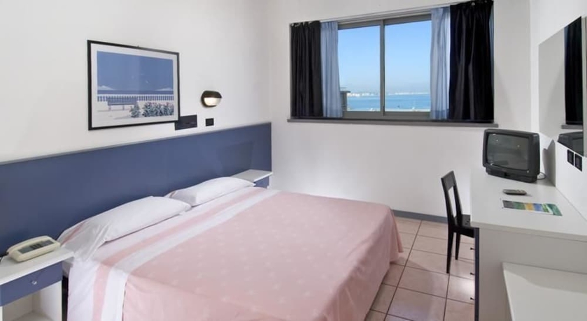 Imagen de la habitación del Hotel Madison, Cattolica. Foto 10