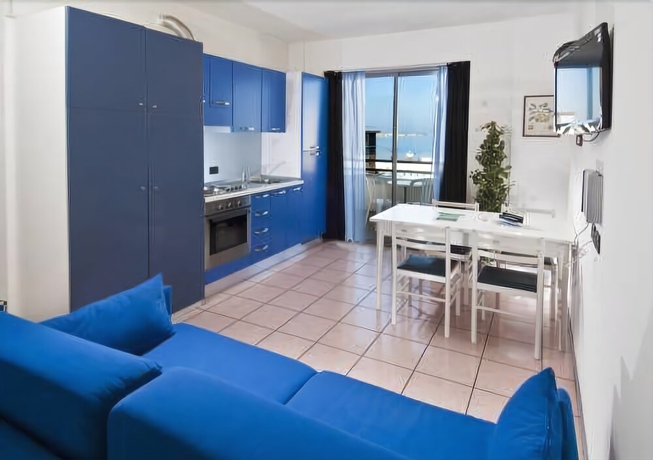 Imagen de la habitación del Hotel Madison, Cattolica. Foto 11