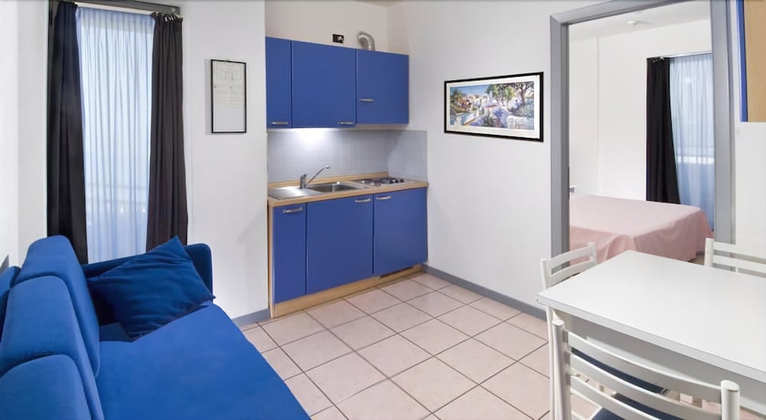 Imagen de la habitación del Hotel Madison, Cattolica. Foto 13