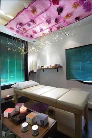 Imagen de los interiores del Hotel Madison, Cattolica. Foto 16