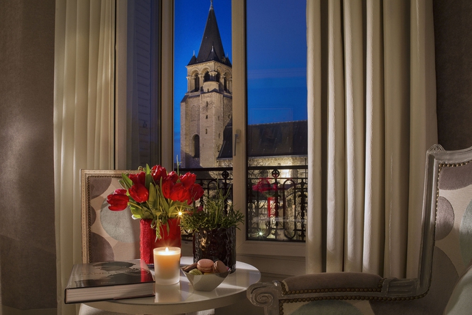 Imagen de la habitación del Hotel Madison Hotel. Foto 11