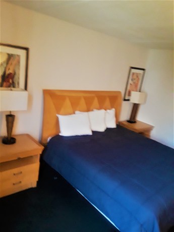 Imagen de la habitación del Hotel Madison Inn And Suites. Foto 3