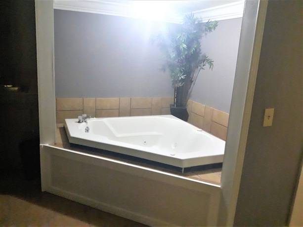 Imagen de la habitación del Hotel Madison Inn And Suites. Foto 14