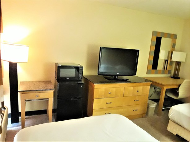 Imagen de la habitación del Hotel Madison Inn And Suites. Foto 15
