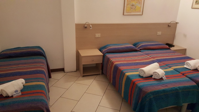 Imagen de la habitación del Hotel Madison, Lido Di Jesolo. Foto 4