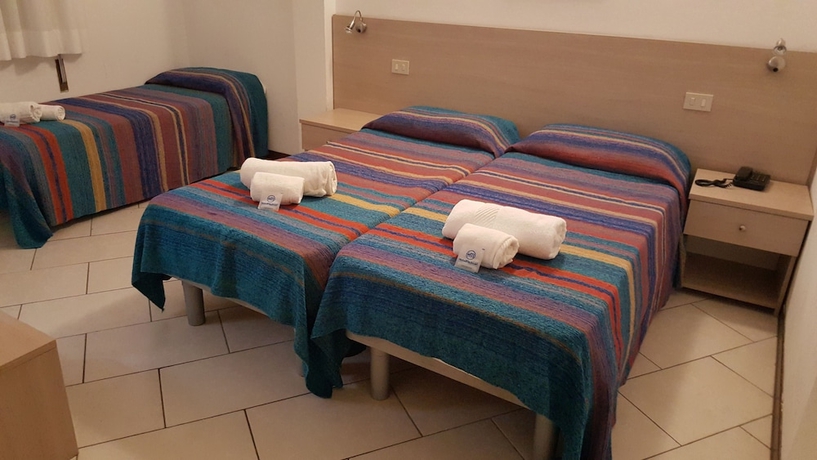 Imagen de la habitación del Hotel Madison, Lido Di Jesolo. Foto 5