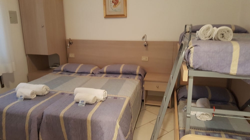 Imagen de la habitación del Hotel Madison, Lido Di Jesolo. Foto 8